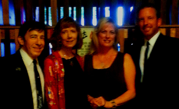 Carolers Los Angeles The Caroling Company &reg;